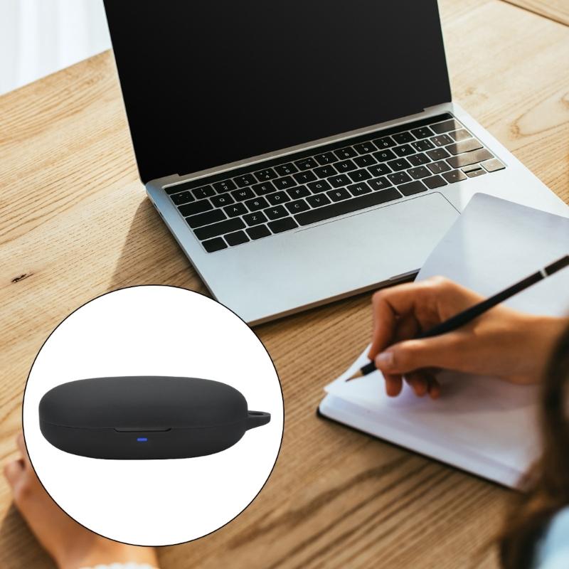 Earbud Skin Housing Case Dustproof Water Resistant Guard Against Protective Cover Damage Prevention Sleeve