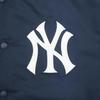 New Era MLB NY Dark Navy Stadium Jacket AP MLB ATHNTC NEYYAN DNAV (L JP)