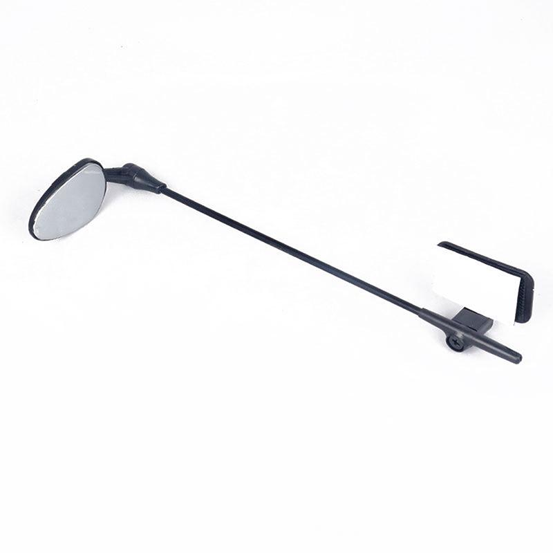Adjustable Road Bicycle Cycling Rear View Mirror Universal Pro Helmet Mirror
