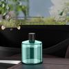 Automatic Car Aromatherapy Humidifier: Starts/Stops with Vehicle
