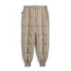 Taion Down Pants 131PTWK Sand Beige