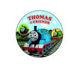 December Offers 10 Times Points Every Day Thomas Tank Engine Toy Bonbon Ball Big Wonderland Vinyl Character Goods Available Mail Delivery Cinema