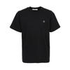 Vivienne WesTwood ShorT Sleeve T shirT 3g010013 J001m N401