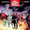 G.O.D.S. by Jonathan Hickman Paperback Book 9781302948597