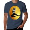Roberto Bolle Italian Ballet Dancer Tshirt Unisex T Shirt Designer T Shirt Custom Print Tshirt