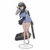 Nikke Victory Goddess Niji Big Standee Comic Show Acrylic Big Standee Acrylic Ornament Factory In Stock