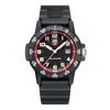 Liberta Luminox Leatherback Sea Turtle Giant 0320 Series Ref. 0335 Men's Black Watch