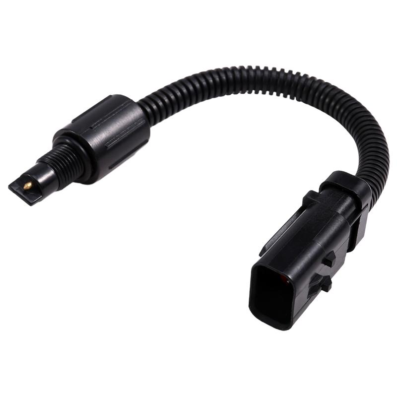 A58X-T416329, CA5496892, 5496892 For Perk Caterpillar CAT Tractor D6K D6N D6K2 Loader 924K 930K Liquid Water Level Sensor чёрный