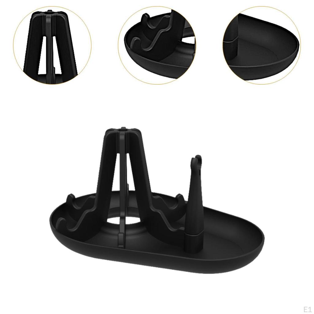 Luftkonvektion Schnelltrocknender Flaschenständer Kaffeebecher für den Tisch