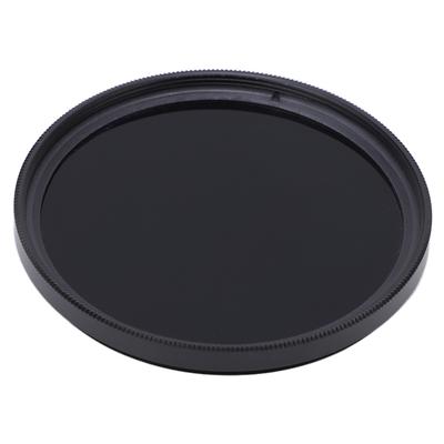ND 1000 Filters Neutrale Dichtheid 1000 Professionele Fotografie Filters voor Digitale Camera Lens52mm
