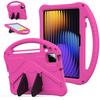 Etui Funcolor Do Xiaomi Pad 7, Pad 7 Pro 11,2 Podstawka Uchwyt Pancerne