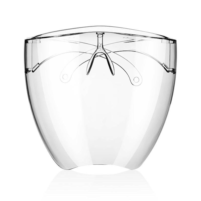 Anti-Fog Anti-Splash Face Shield Glasses | Hot-Selling Protective Eyewear