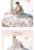 Pure Cotton Gauze Blanket - Four Seasons Nap & Air Conditioning Use