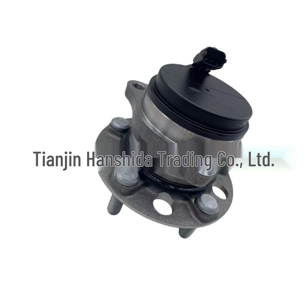 52730N9100: Rear Hub for Hyundai Kia Tucson (2022-2024) - Car Parts and Modifications