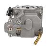 Outboard Carburetor 3DP 03100 2 External Engine Carburetor Carb for 4 Stroke 9.9hp Engine