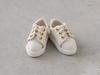 Smile Harmonia humming Shoes Series [Good Company] [Sneakers/White]