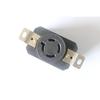 XIONGDA NEMA L15-20R 250V Industrial 20A Four-Hole Socket