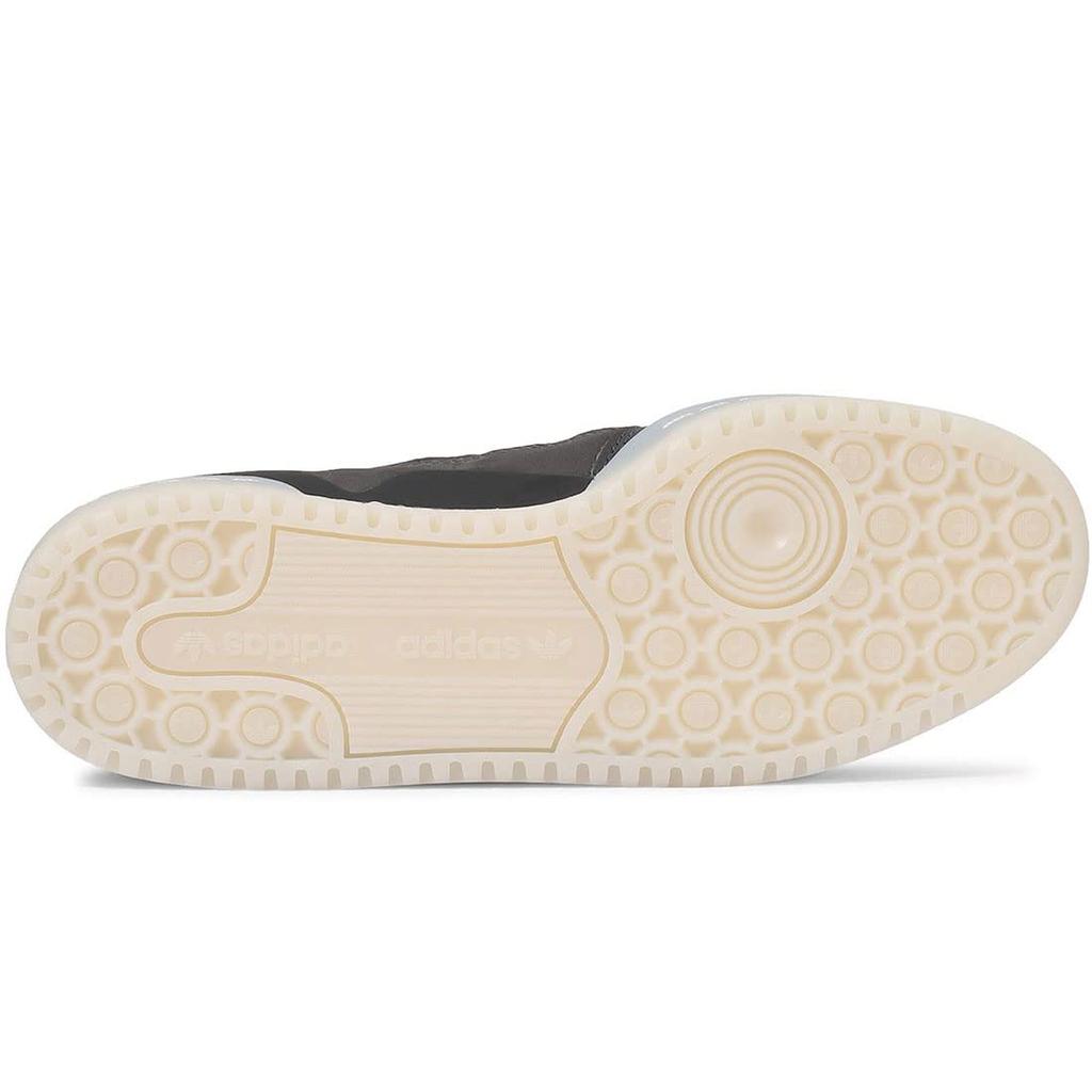 Adidas Forum Low Dark Size Japan HQ1507, Gray/Carbon/Core Black, 22.0cm,