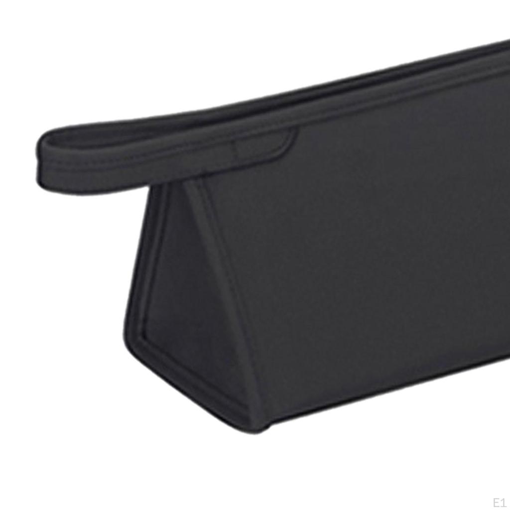 Kelioninio garbanojimo geležies laikymo krepšio priedai