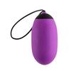 MEN MASTURBATOR Virgite-Remote commande à distance rechargeable G6 - Purple