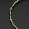 Guitar String for Folk Guitars Musical Instrument Accessory Part