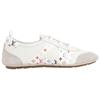 X Takashi Murakami, Collaboration Sneakerina Low Top Casual Shoes Women's White 1AJJQJ