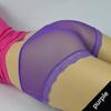 Γυναικεία εσώρουχα Temptation Ultra Thin Lace Mesh All Transparent Traceless Γυναικεία Σλιπ Γυναικεία Εσώρουχα