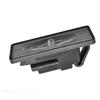 9815225980 Rear Number Plate Light For Peugeot