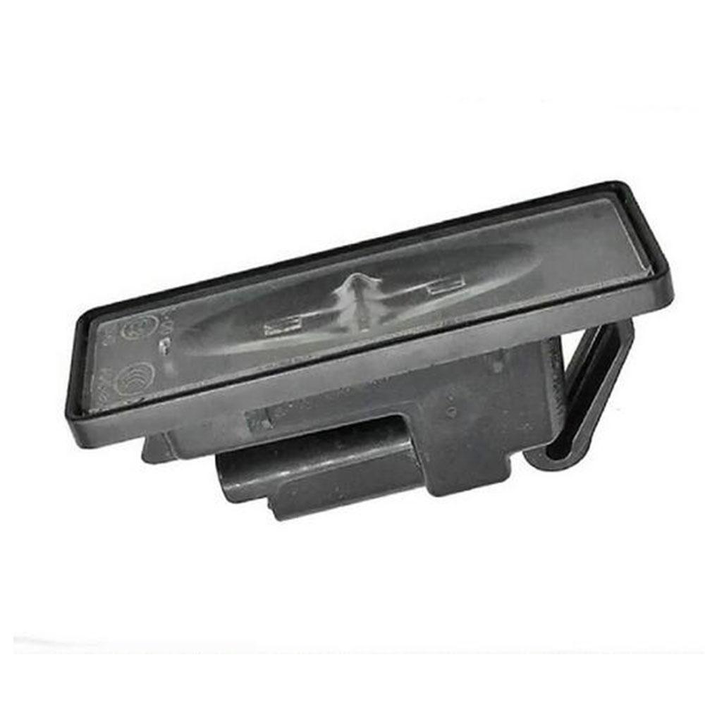 9815225980 Rear Number Plate Light For Peugeot