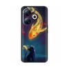 Phone Case For Infinix Smart 8 8pro 8Plus Cute Cartoon Painted Back Cover Soft TPU Bumper For Infinix Smart 8 Pro Plus Case Capa