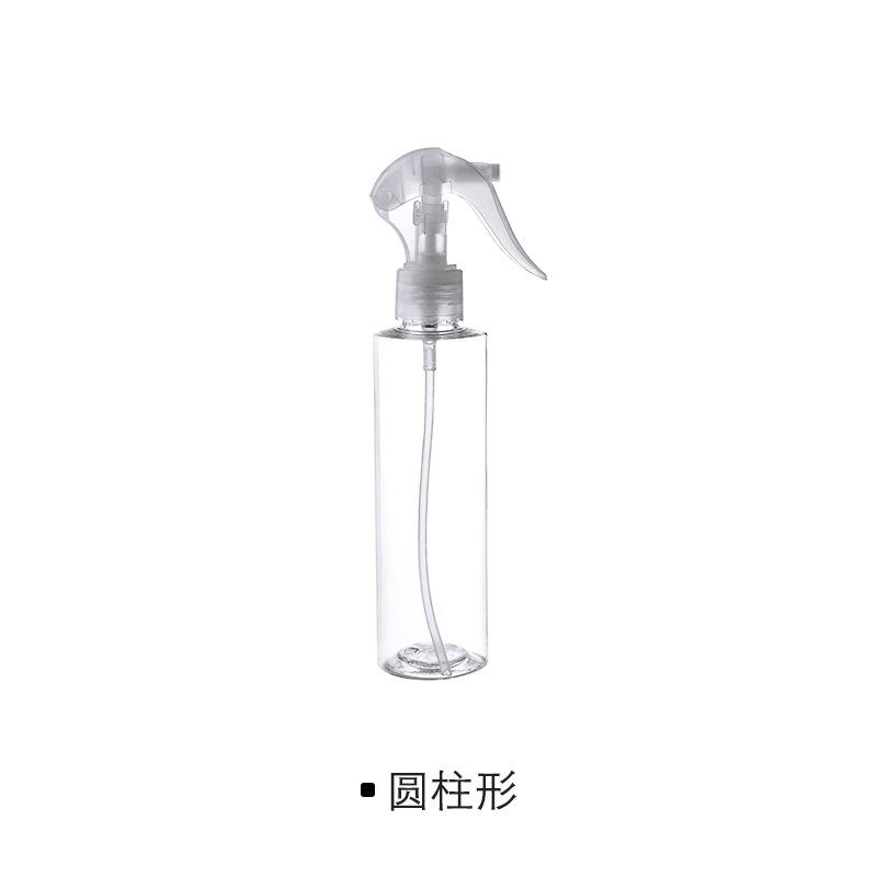 

Распылитель тумана, пластиковая чистка, ручной триггер, распылитель, пустой садовый распылитель воды, испаритель, увлажняющий флакон, 200 мл 2