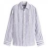 Mens Bengal Long-Sleeved Shirt