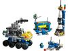 LEGO 40712 Micro Rocket Launcher: 325 pieces