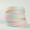 Lacci colorati Tie-Dye per Sneakers: Perfetto per Tavola, Tela e Scarpe Air Force One