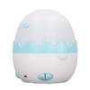 Penguin Projector Light Penguin Projection Lamp Decorations Birthday Gift For Girls Children
