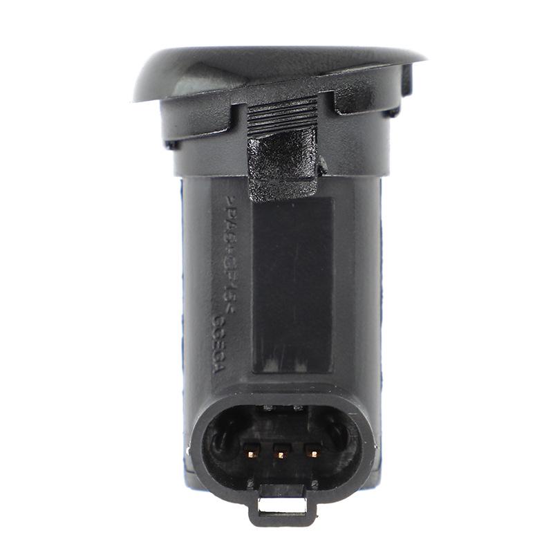 PZ061-BZ554: Compatible with Toyota Parking Sensor PDC Reversing Radar Electric Eye Probe