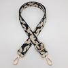 New Color Leopard Print Shoulder Strap Bag Accessories Versatile Crossbody Personality Long Strap Mobile Phone Lanyard Strap