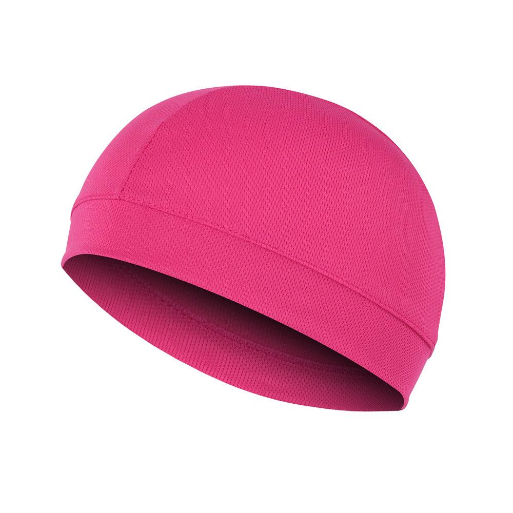 Quick-Dry Breathable Cycling & Motorcycle Cap Helmet Liner