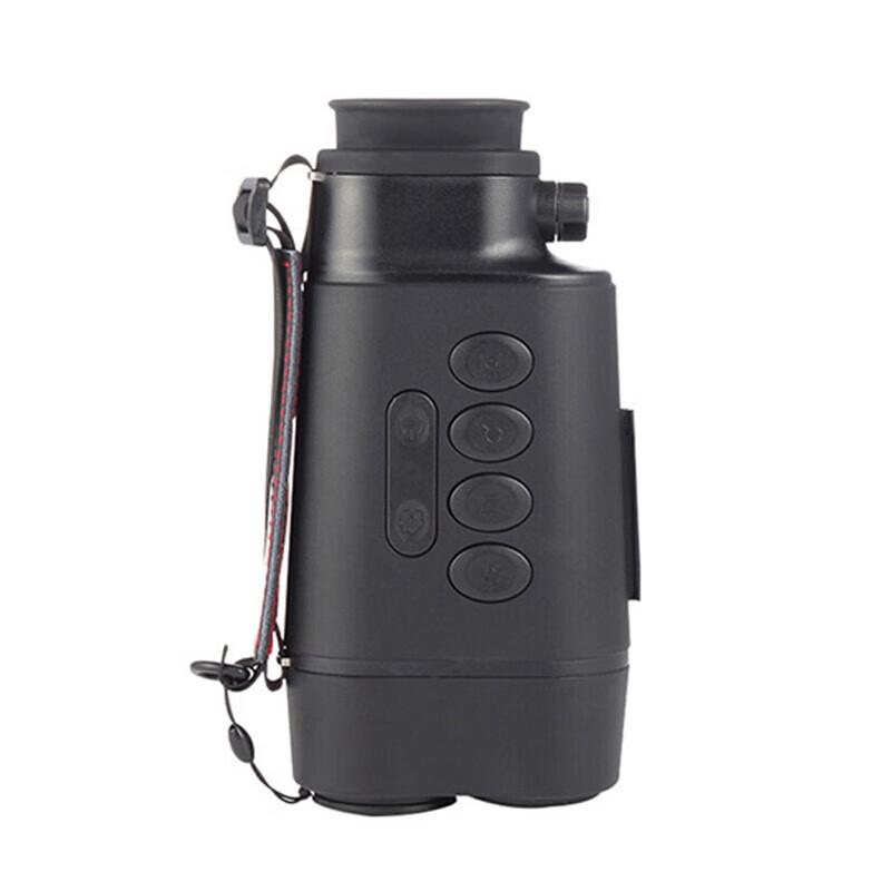 Ounika RE45 Handheld Dual-Light Fusion Thermal Imaging Night Vision Device