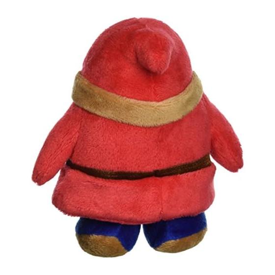 Hoi (S) Plush