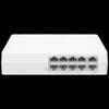 Mercury MSL10CP-M 10-Port Unmanaged Gigabit Uplink PoE Ethernet Switch