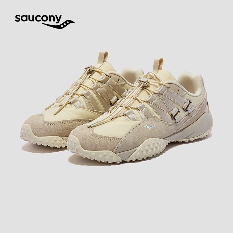 SAUCONY Women's Retro Casual Shoes