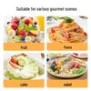 Meiliya Degradable Disposable Fruit Forks