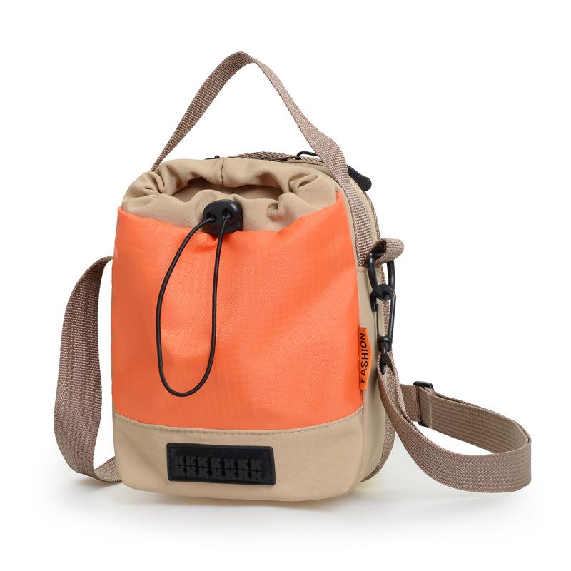 

Летняя уличная спортивная сумка-мессенджер новая повседневная сумка для мобильного телефона легкая тактическая маленькая рюкзак портативная практичная наплечная сумка