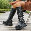 Botas altas – Botas altas
