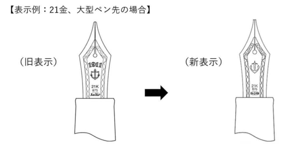 Sailor 1911 Realo Profit 21k Fountain Pen Maroon Fine Nib 11-3924-232