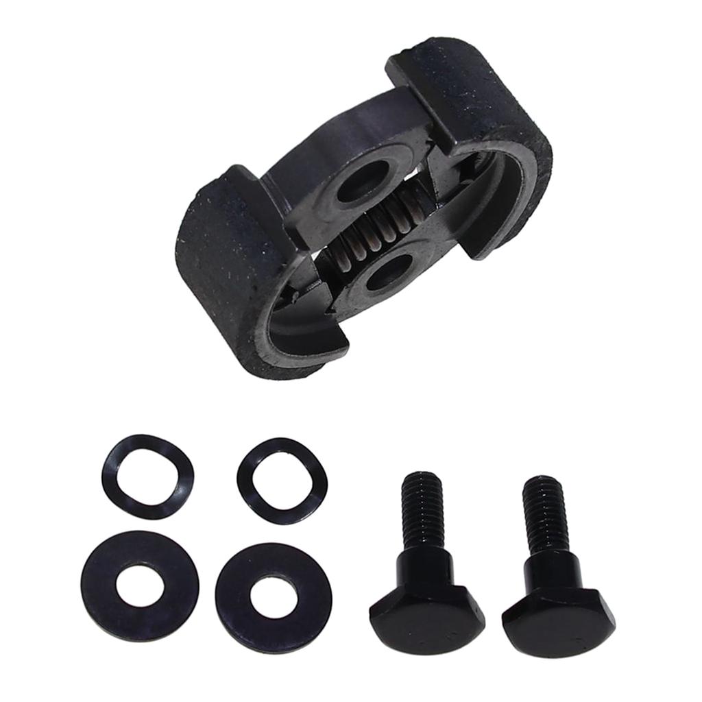 Clutch Brush Cutter for 32cc 34cc Hedge Trimmers Garden Tools Spare Parts Gardening Tool Lawn Equipment Maintenance