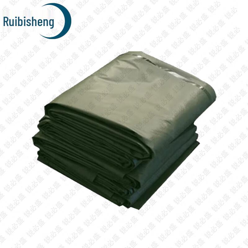 Ruisheng Emergency & Disaster Relief Frame Tents & Accessories
