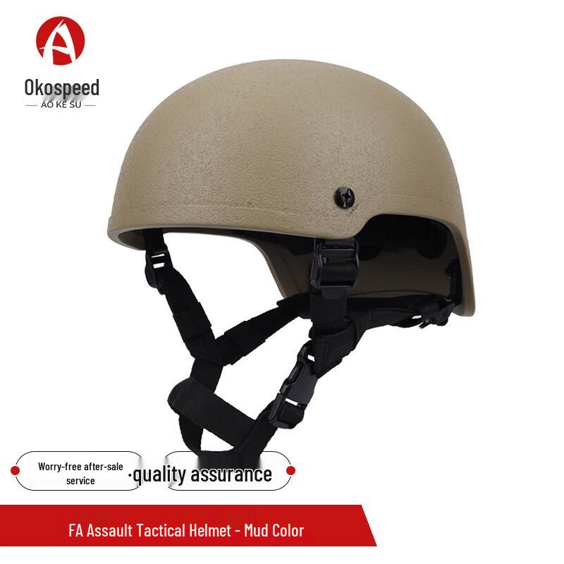 Aokosu FA Assault Tactical Helmet