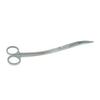 Aquatic Plant Trimming Kit: Stainless Steel Tweezers, Scissors, Clips, Flat Sand Shovel, Algae Scraper, Fish Tank Cleaning Supplies